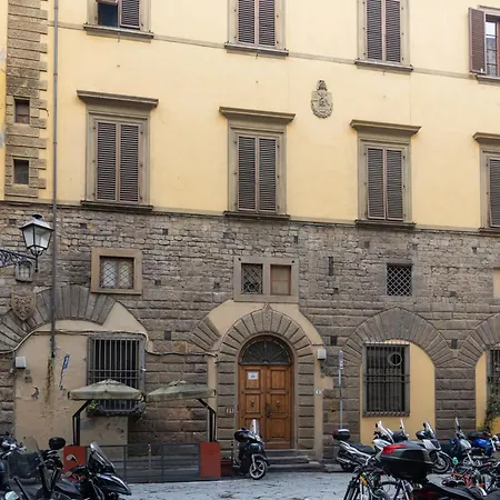 Amazing In Santa Croce