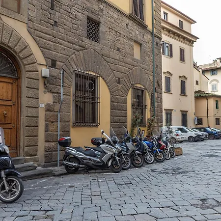 Amazing In Santa Croce Appartement *