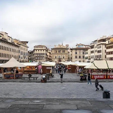 Appartamento Amazing In Santa Croce