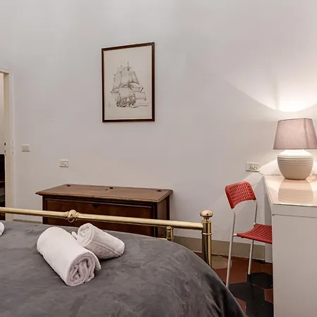 Amazing In Santa Croce Appartement *