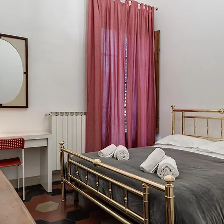 Amazing In Santa Croce Appartement Florence