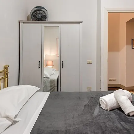 Appartement Amazing In Santa Croce Florence