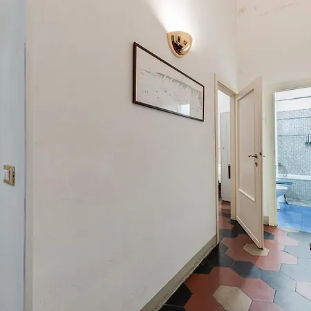 Amazing In Santa Croce Appartamento Firenze