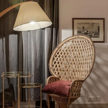Amazing In Santa Croce Appartement Florence