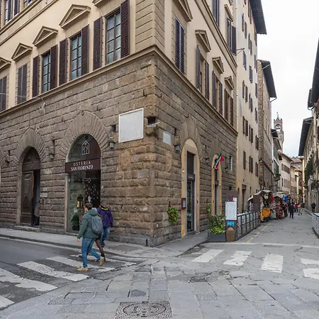 Amazing In Santa Croce * Florence